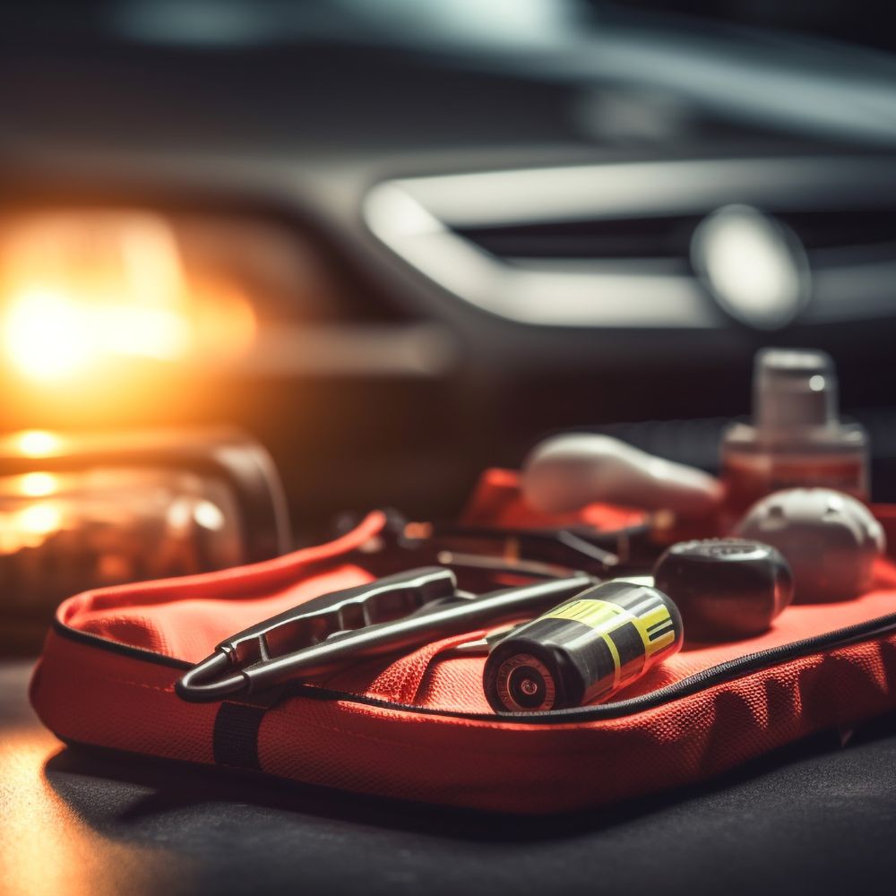 Car Accessories