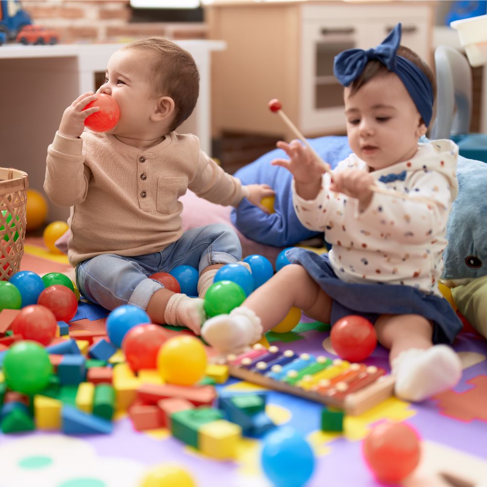 Toy & Babies