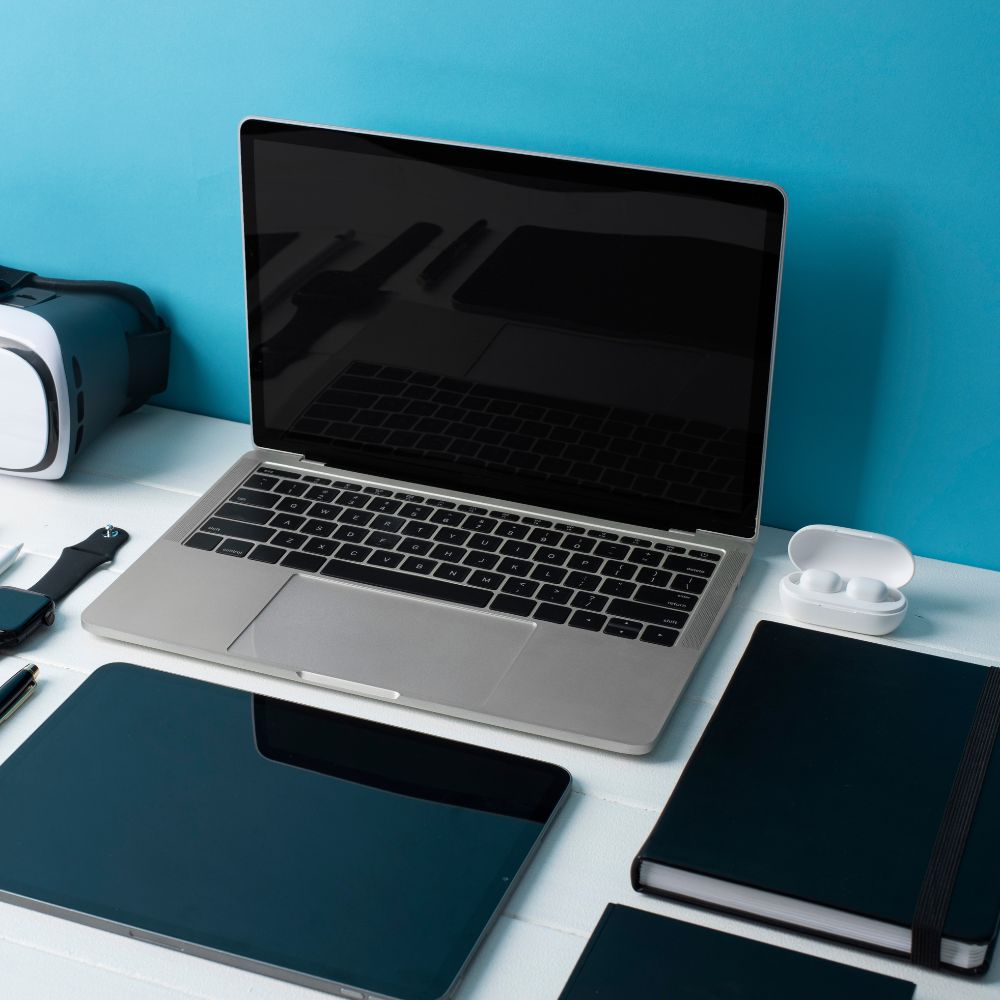 Mobiles, Laptops & Wearables