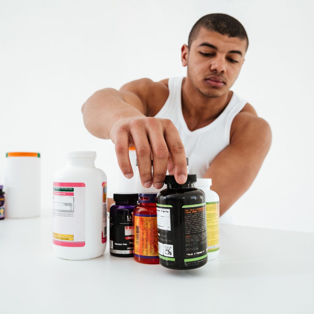 Supplements