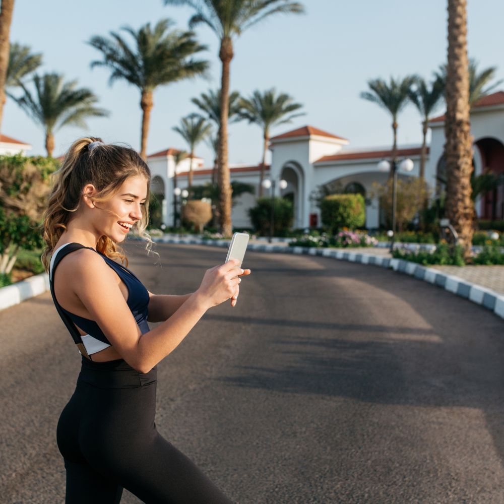 Fitness, Sports & Outdoors