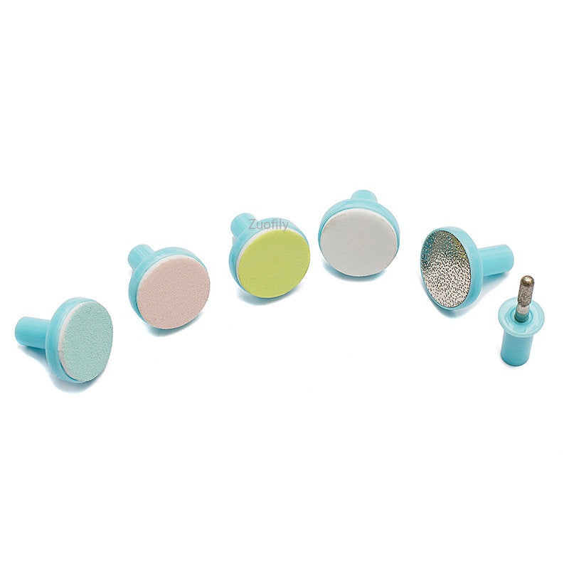 Baby Nail Trimmer  Safe and Effective Electric